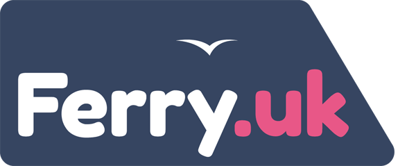 Ferry.uk Logo